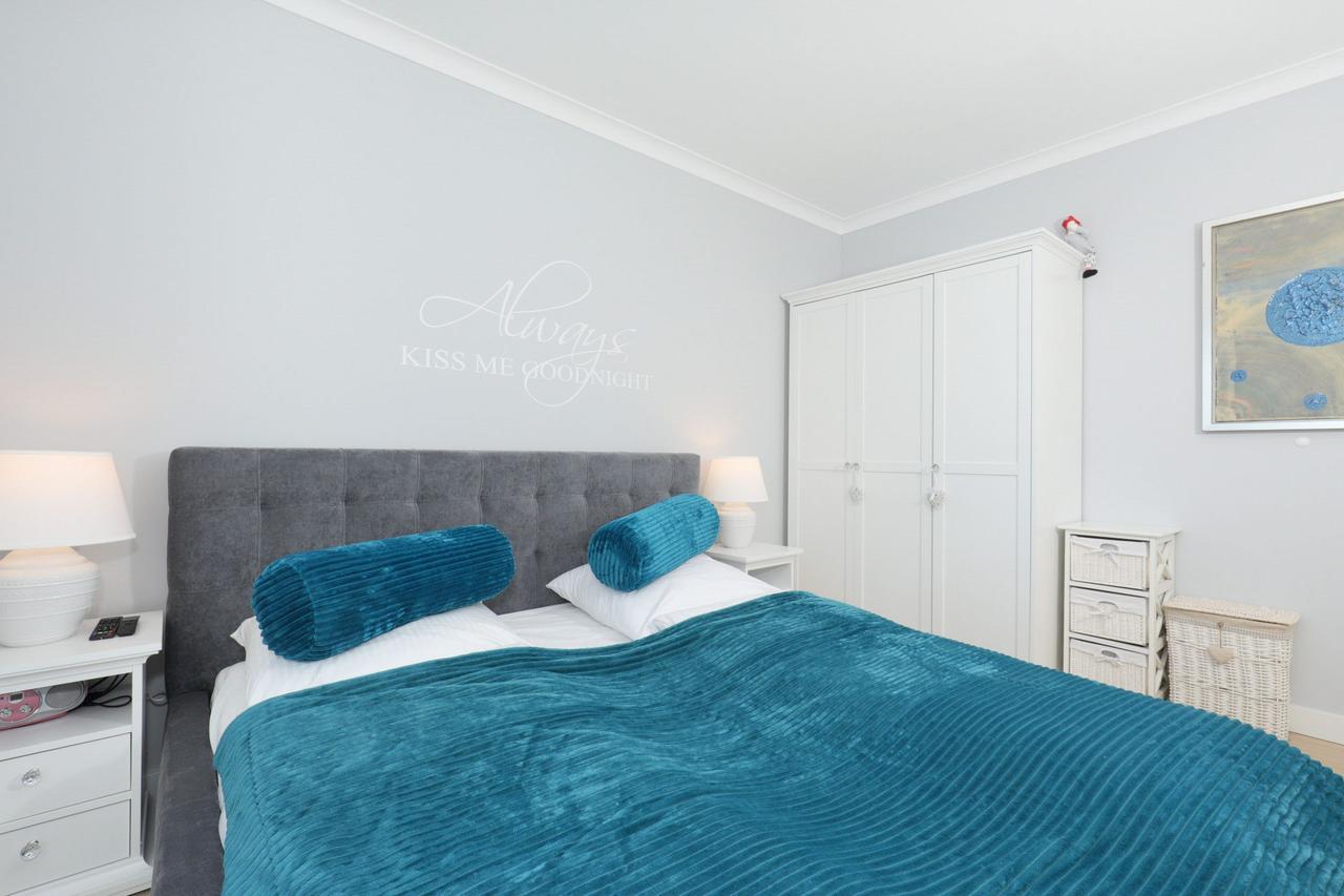 Jantar Apartamenty - Family Vacation Polanki Колобжег Экстерьер фото